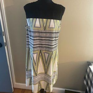 Madison Sundress NWT